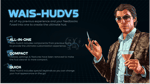 สถานะ HUD V66 [อินเทอร์เฟซผู้เล่น][ขั้นสูง][ESX/QB]