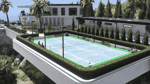 Vinewood Hills Mansion MLO V11 [Richman House][Mansion]