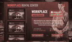 Restaurants Job System V2 [Workplace][Standalone]