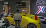 Qbus Vehicle Shop V1 [CarShop][Dealership]