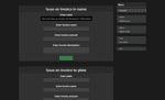 Police MDT System V12 [Website Panel][Police Database]