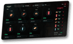 Shops System V24 [Market][Store][ESX/QB]