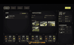 Arena PVP System V1 [Paintball][Advanced][ESX/QB]