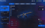 Weapon Shop System V7 [ESX]