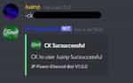 FiveM Discord Bot Information V1 [Standalone]