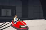 NoPixel Bumper Car System [autònom]