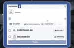 Facebook System