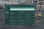 Jobs Creator System V3 [In-game Job Creator][ESX/QB]