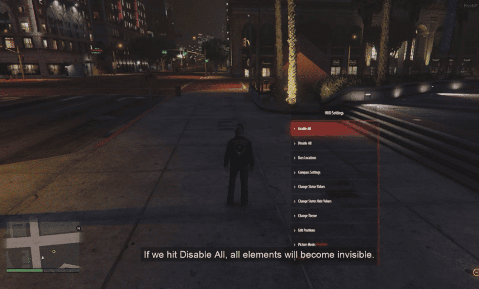 Status HUD V59 [Player Interfaces][All In One][ESX]
