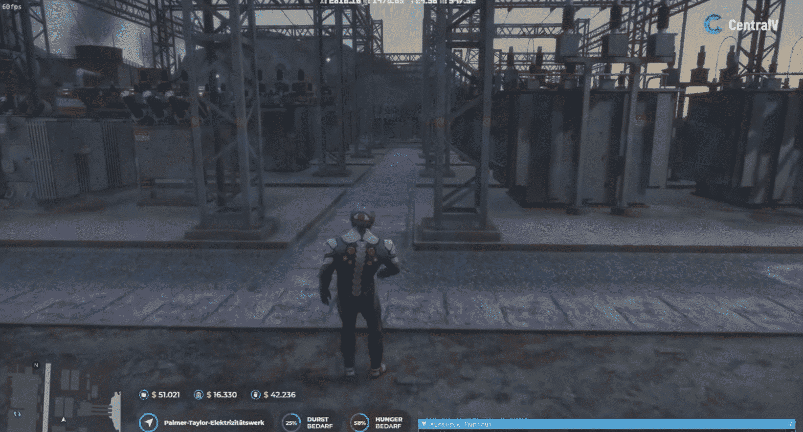 Robberies System V2 [Shop Robbery][Bank Robbery][ESX]