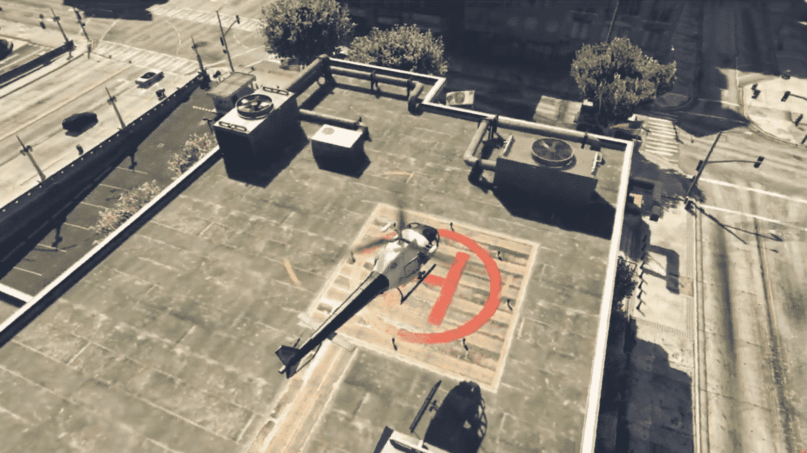 Advanced Police Job System V3 [ESX/QB]