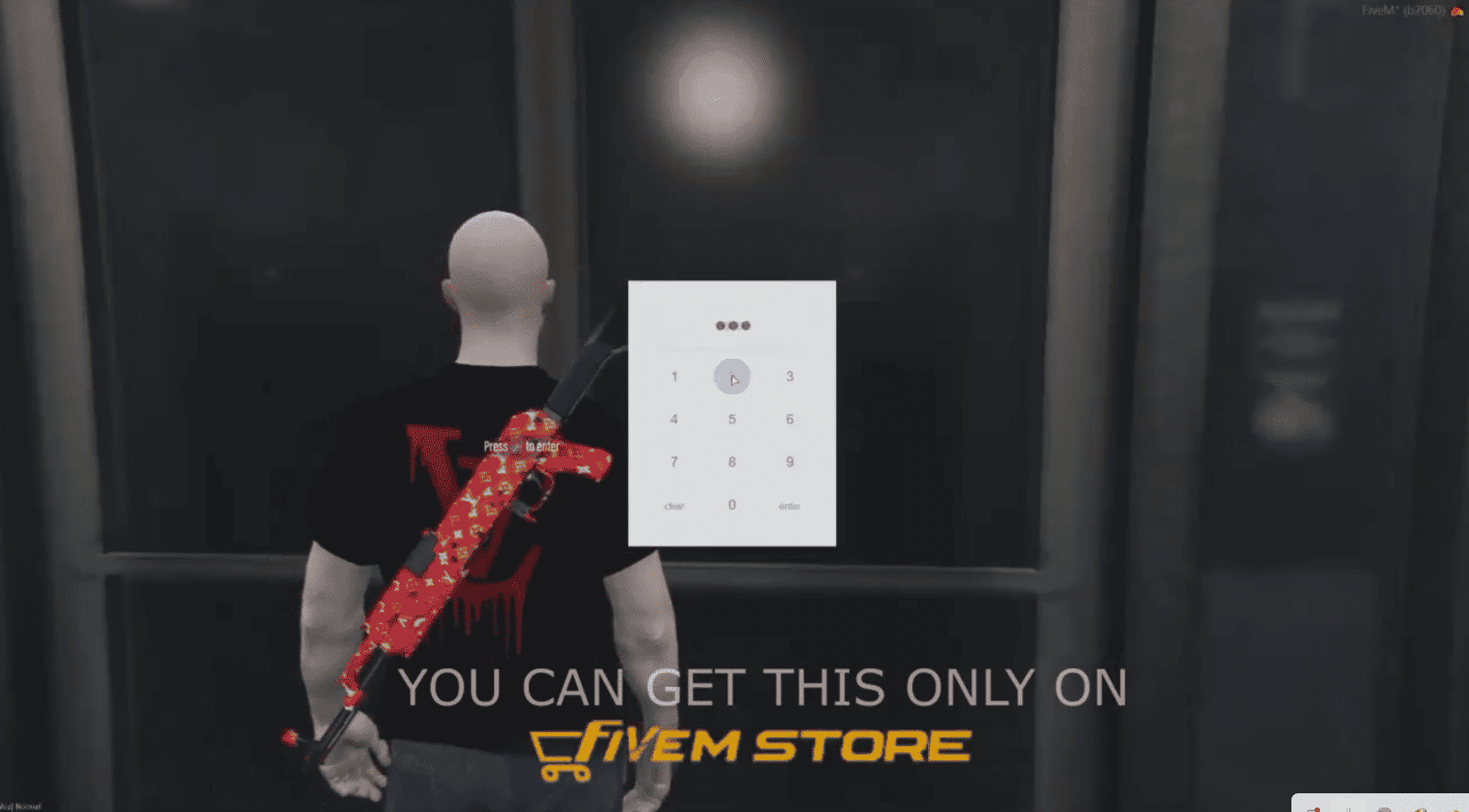 Elevator System V2 [Teleport][Standalone]