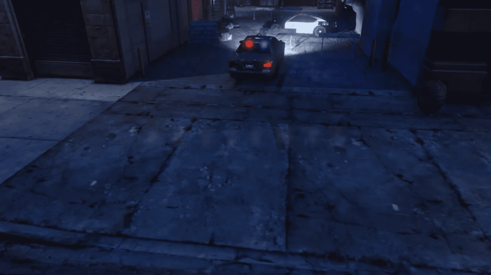 DNA System V7 [Evidence System][ESX/QB]