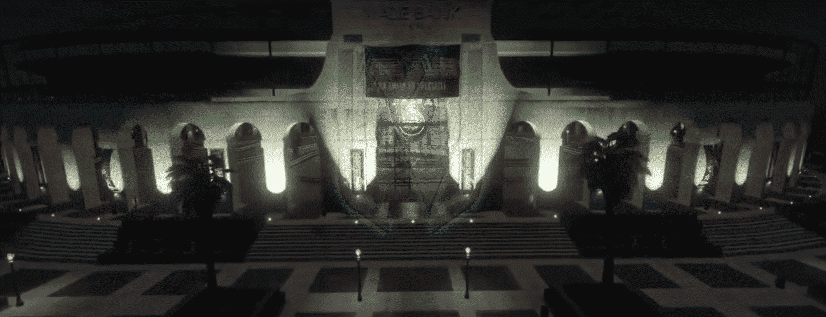 Maze Bank Arena MLO V1 [Full MLO]