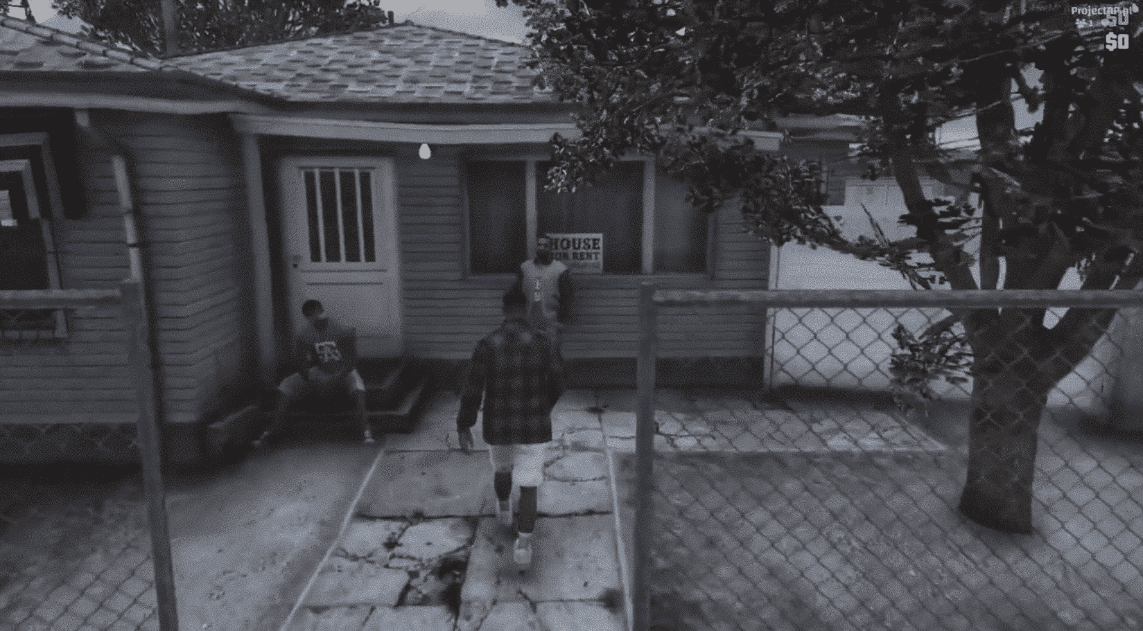 Gang Missions System V2 [ESX/QB]