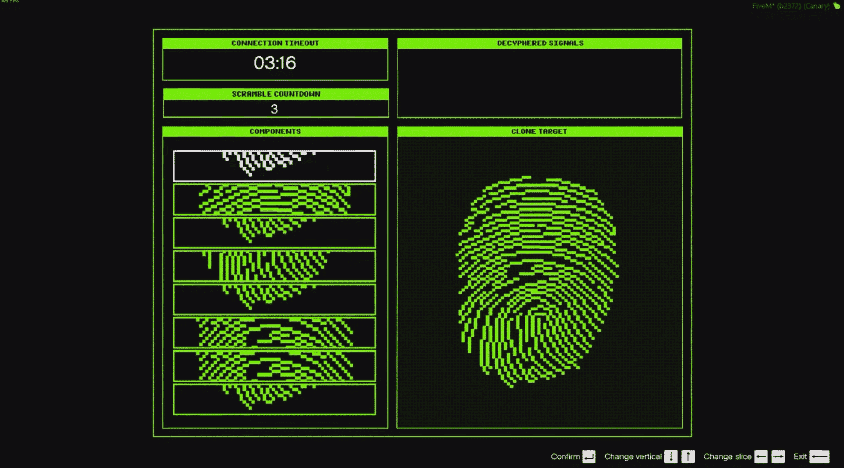 Artifact Heist System V1 [Robbery][ESX/QB]