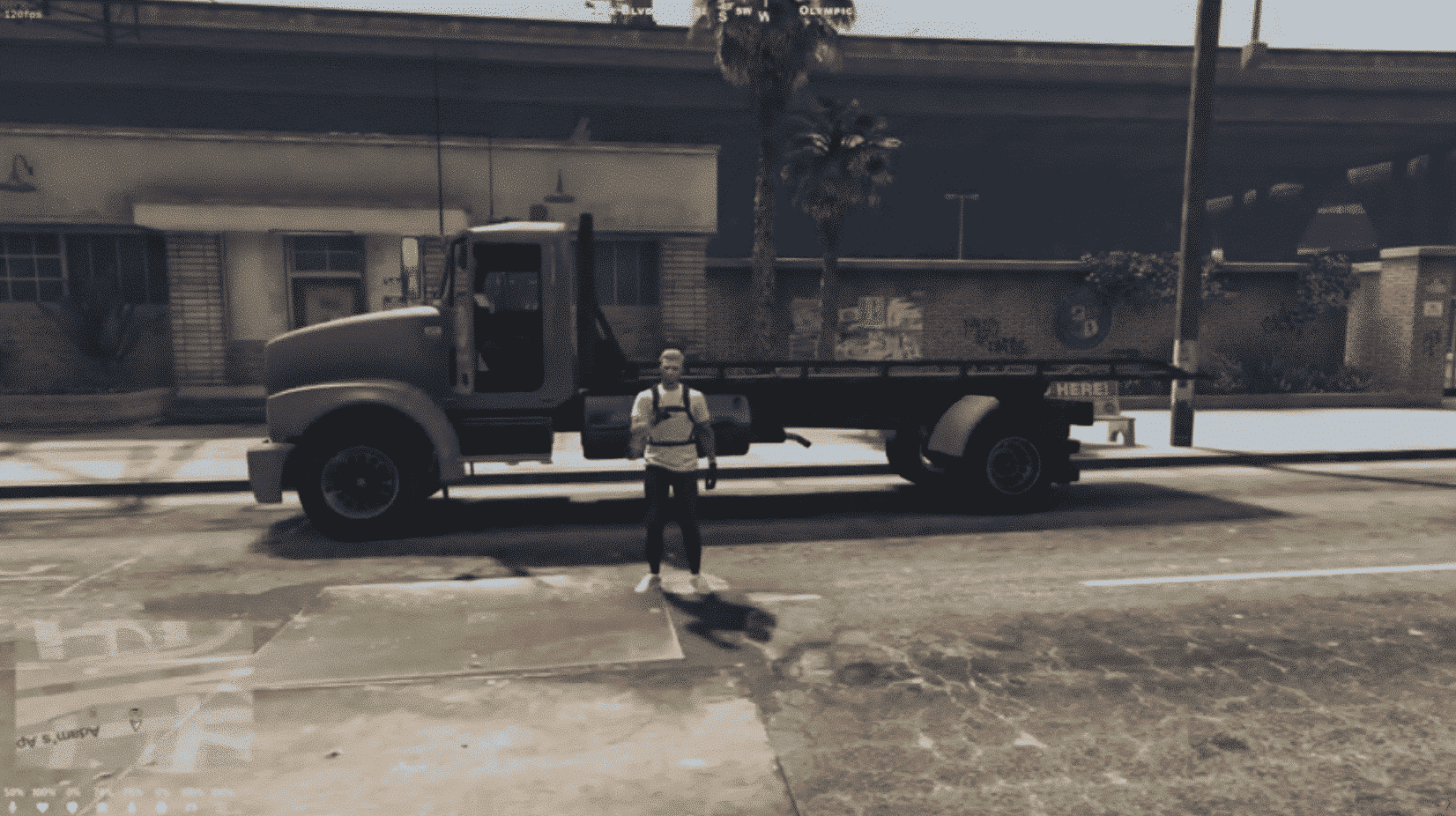 Advanced Repo Job System [Mechanic][Vehicle Transport][ESX/QB]