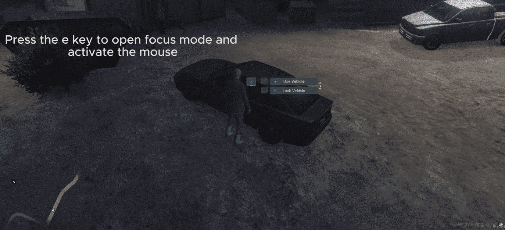 Text UI System V3 [Drawtext][NoPixel 4.0 Inspired][Standalone]
