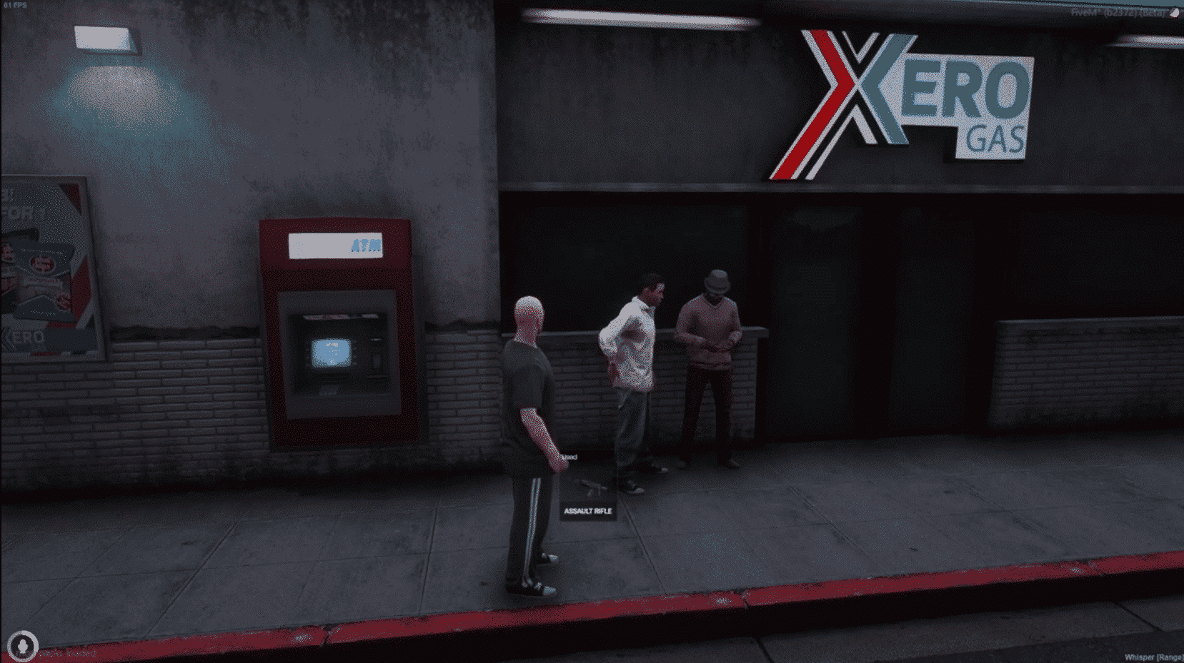 Realistic Alert System [Police Alerts][Standalone]