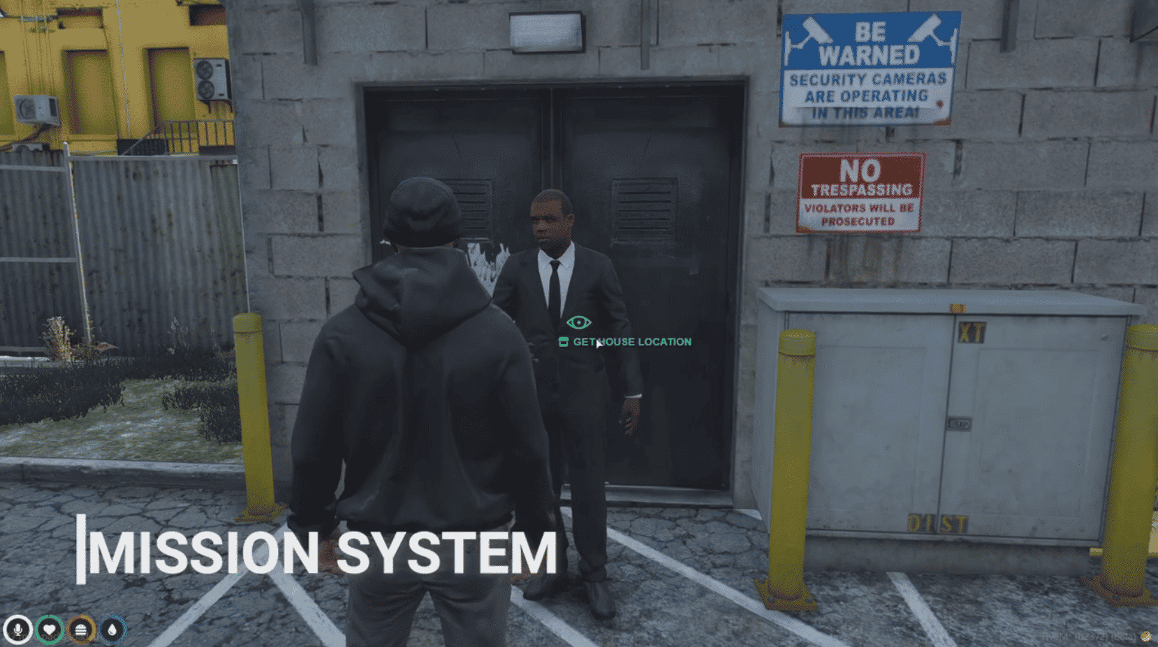 House Robbery System V9 [Home Burglary][ESX/QB]