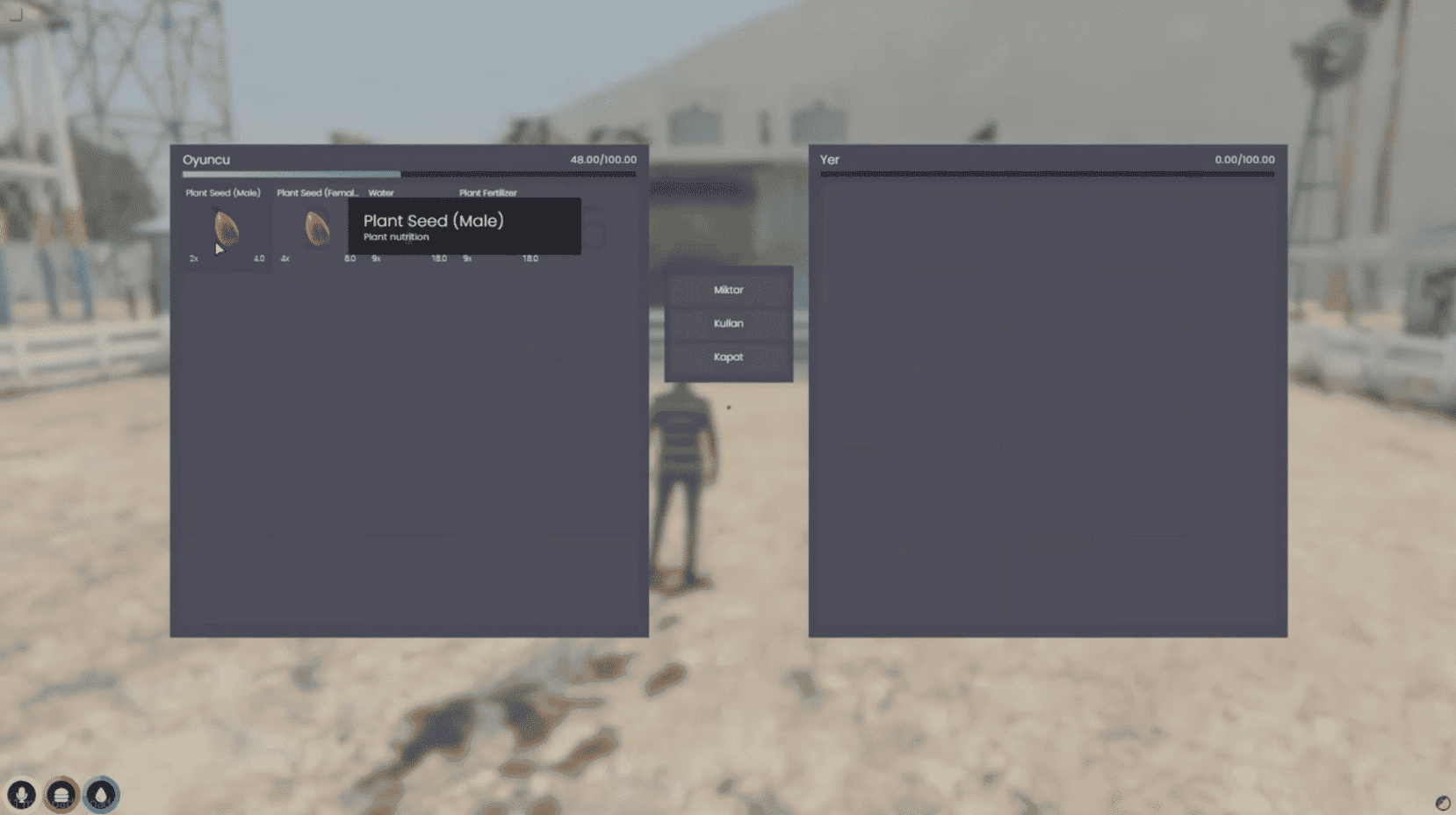 Drug System V28 [Weed Plant][ESX]