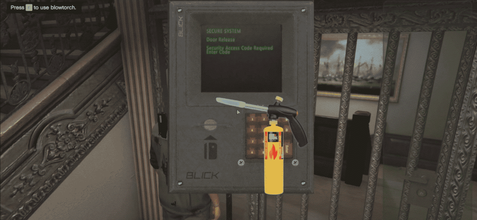 Pacific Bank Robbery V9 [Advanced][Standalone]