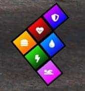 Status-Hud V39