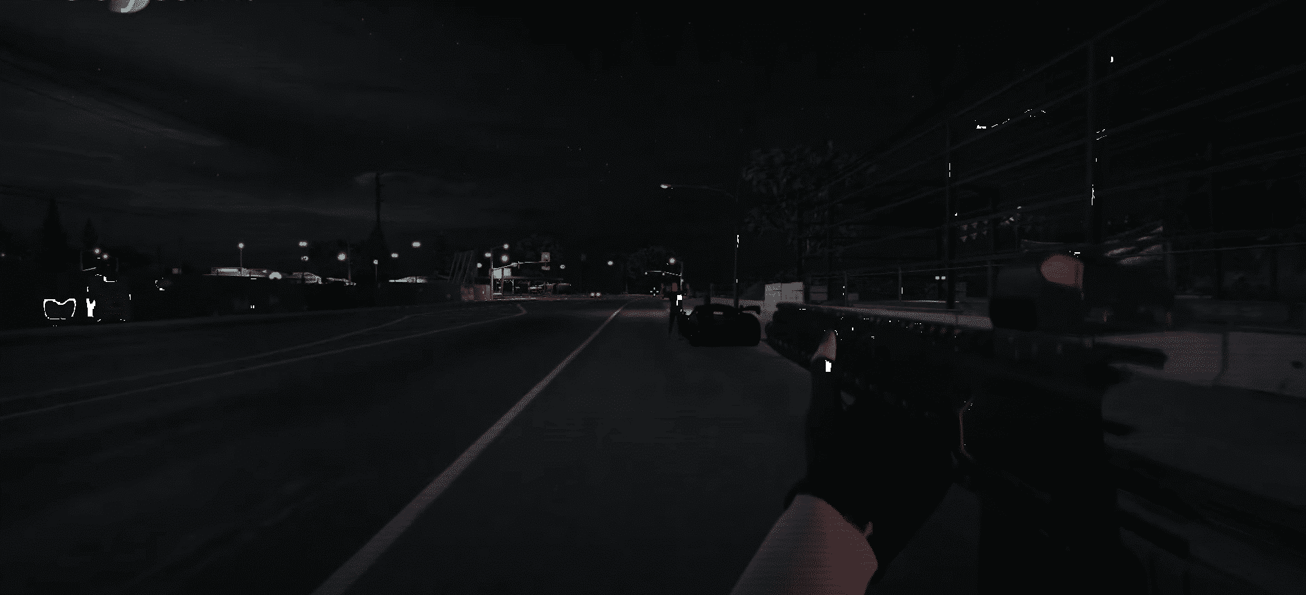 Bodycam System & Dashcam System V1 [Standalone]