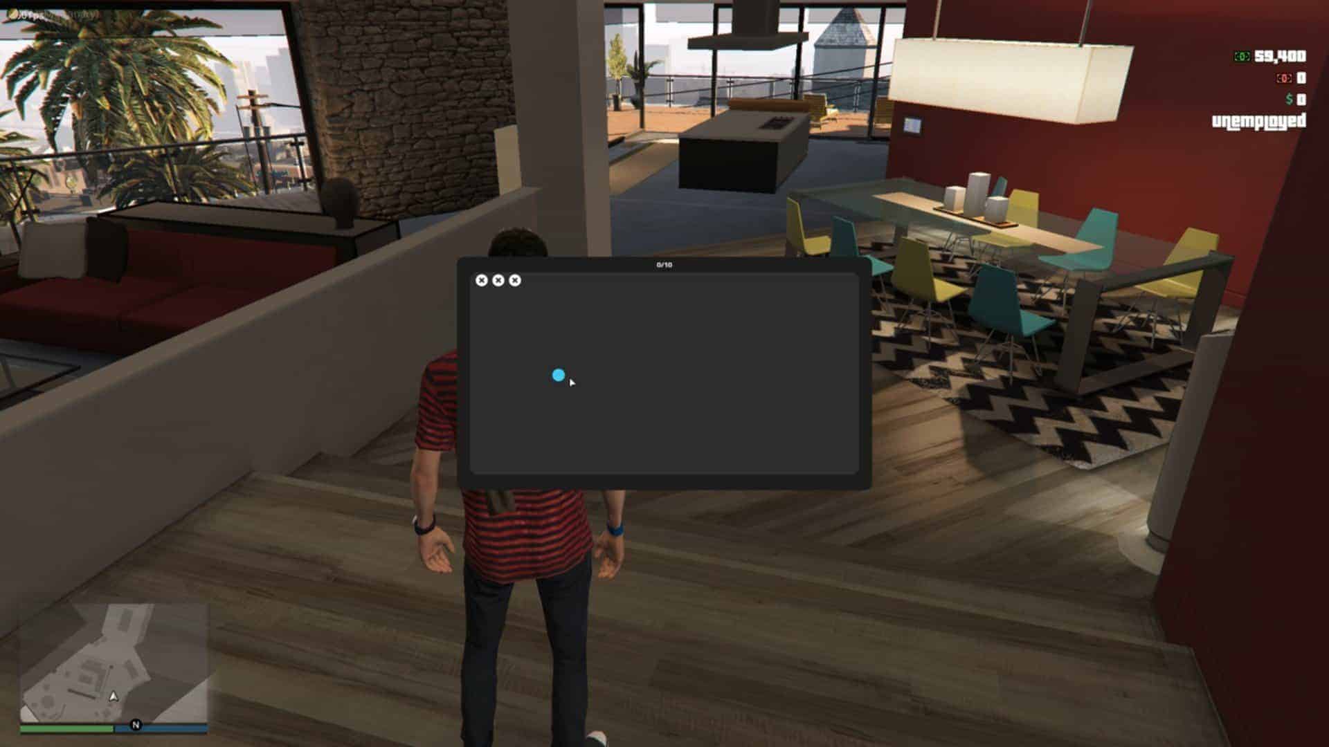 NoPixel Hacking System V1 [Minigame][Standalone]