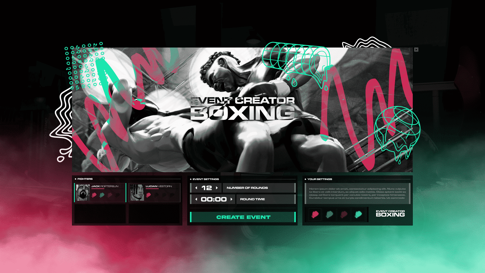 Boxing System V2 [Fight System][QB]