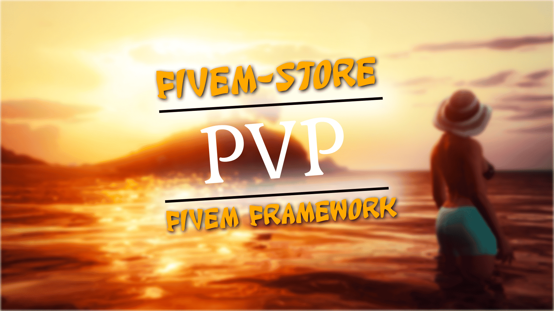 Deathmatch & PVP Mode & Gungame Server V19