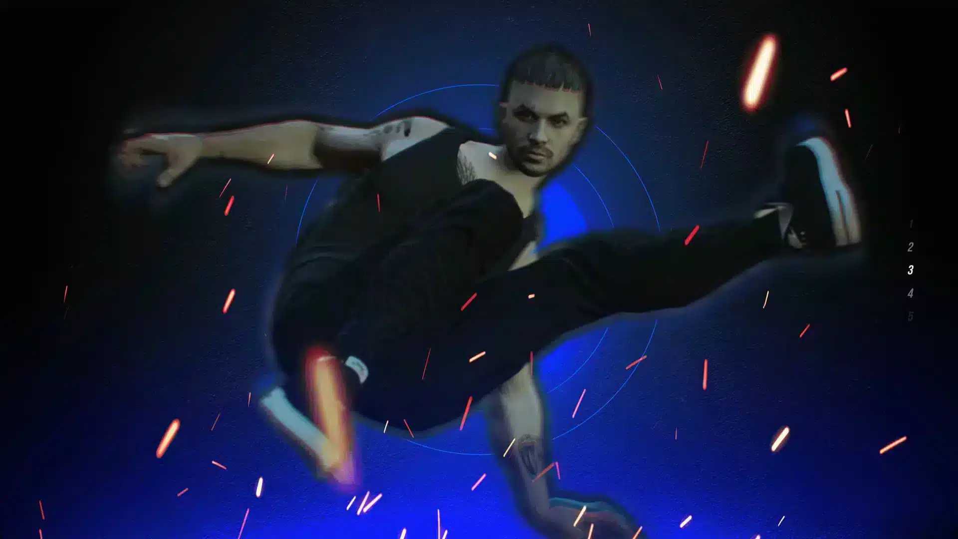 Parkour & Free Running System V1 [Standalone]