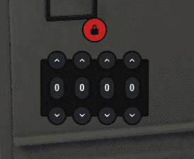 Pin Code System [Minigame][Lock][Standalone]