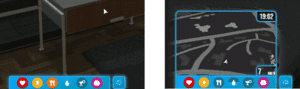 Status Hud V2