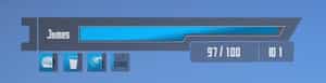 HUD stanu V44