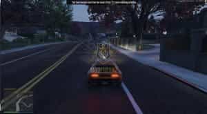 Stress System V1