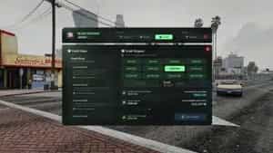 Banking System V20 [ESX/QB]