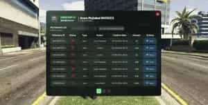 Billing System V5 [Invoice System][Contract][ESX/QB]