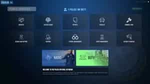 Police Job System V5 [Professional][ESX/QB]