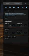 NoPixel Clothes System [Updated]