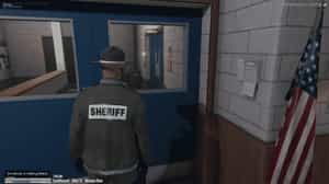 NoPixel Doorlock