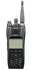 NoPixel Radio System