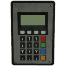 Door Lock System V1