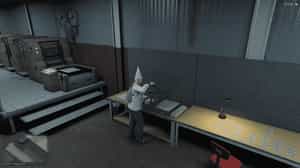 Drug System V2
