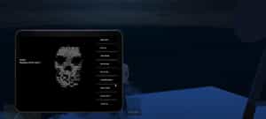 Hacker Tablet System V1