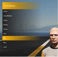 Menu Design V4