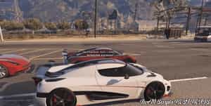 NoPixel Racing System V1