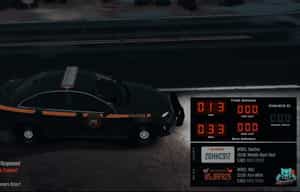 Police Radar System V1
