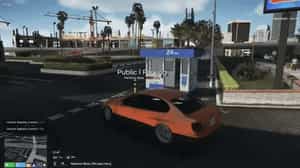 Real Parking