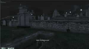 RolePlay Death System